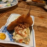 居酒屋　ちょーちょ - 