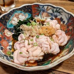 居酒屋　ちょーちょ - 