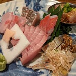 居酒屋　ちょーちょ - 