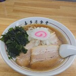 喜多方食堂 磯崎 - 