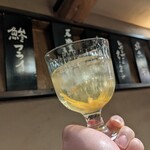 居酒屋　ちょーちょ - 