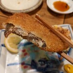 居酒屋　ちょーちょ - 