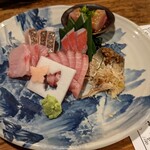 居酒屋　ちょーちょ - 