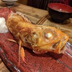 居酒屋　ちょーちょ - 