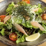 串屋 長右衛門 - 料理写真: