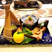 新宿 星のなる木 - 