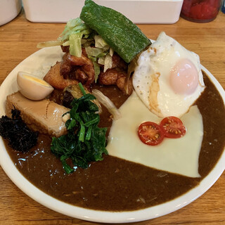 カレーやさん リトルショップ_0