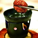 大人の食堂 シロボシ - 