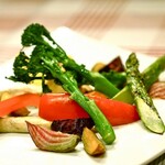 大人の食堂 シロボシ - 