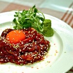 大人の食堂 シロボシ - 