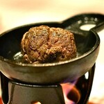 大人の食堂 シロボシ - 