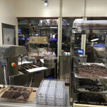 ノルマンディー ショコラ - チョコレート工房