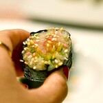 大人の食堂 シロボシ - 