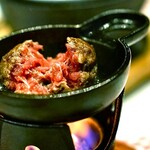 大人の食堂 シロボシ - 