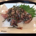 花どんたく - ごまさば