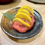 Zerobyoure Monsawa Sendai Horumonyakiniku Sakaba Tokiwa Tei - 