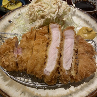 すき焼き 串カツ はるな 本町店 - 