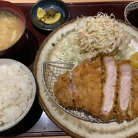 すき焼き 串カツ はるな 本町店 - 