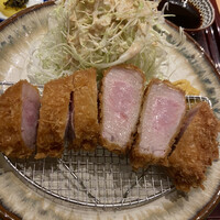 すき焼き 串カツ はるな 本町店 - 