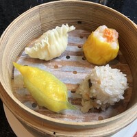 龍天門 - 