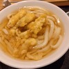 大福うどん 1番街店