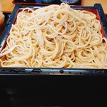 Yabusoba - 