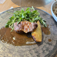 AWkitchen TOKYO 新丸ビル店 - 