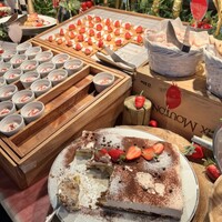 AWkitchen TOKYO 新丸ビル店 - 
