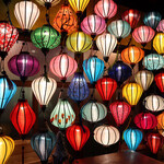 ベトナム料理店ホイアン - 