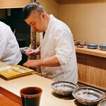 富小路 やま岸 - 