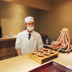 富小路 やま岸 - 