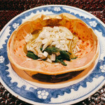 富小路 やま岸 - 