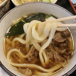 川尻蔵前うどん ぬま田 - 