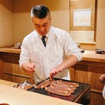 富小路 やま岸 - 