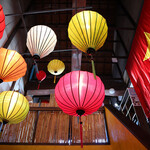 ベトナム料理店ホイアン - 