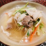 富小路 やま岸 - 