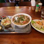 ベトナム料理店ホイアン - 