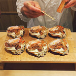 富小路 やま岸 - 