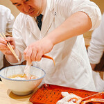 富小路 やま岸 - 