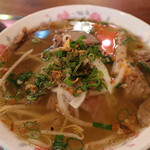 ベトナム料理店ホイアン - 