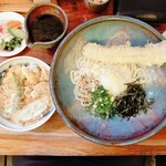 うどん屋麺之介 - 