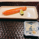 富小路 やま岸 - 