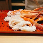 富小路 やま岸 - 