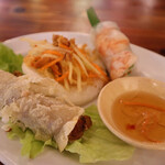 ベトナム料理店ホイアン - 