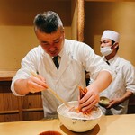 富小路 やま岸 - 