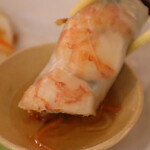 ベトナム料理店ホイアン - 