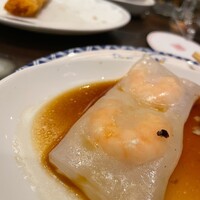 萬珍樓 本店 - 点心が美味しいですね