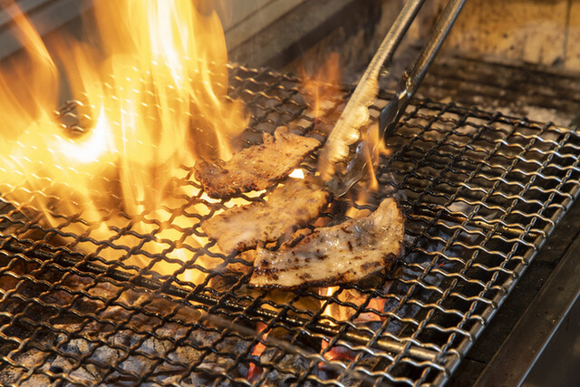 ヒラボク食堂 鶴岡庄内観光物産館店 - 羽前大山（食堂）の写真