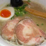 俺のラーメン あっぱれ屋 - 