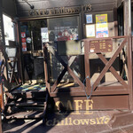 カフェ チャイローズ 173 - 